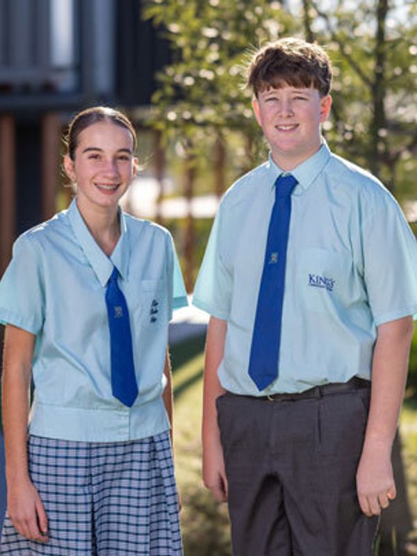 School Uniforms