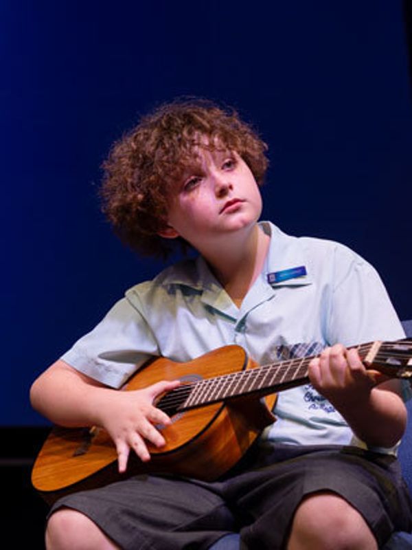 Performing Arts