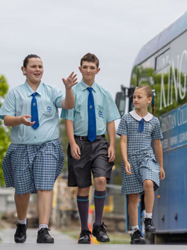 School Bus Services
