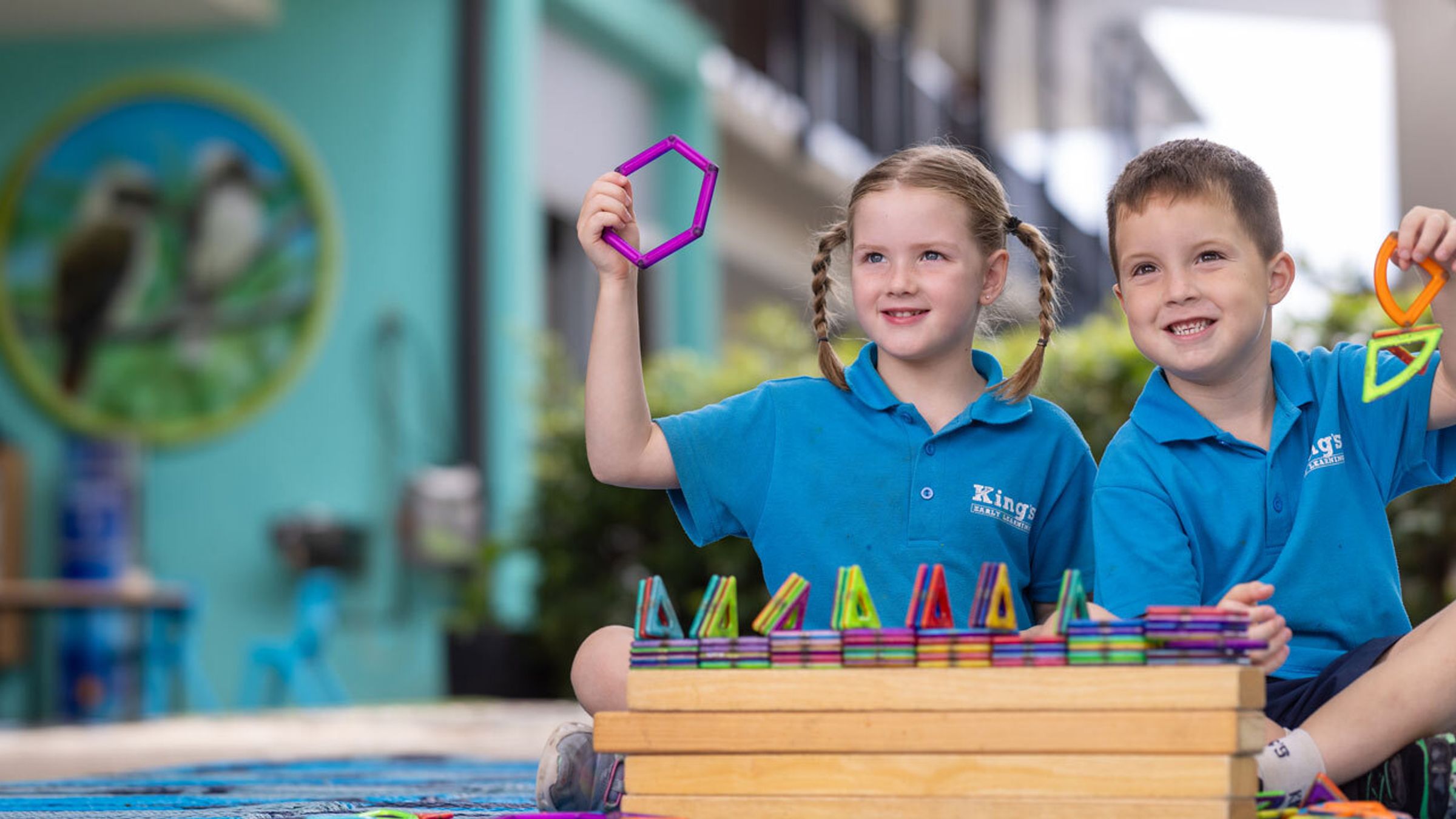 Play Learn Grow