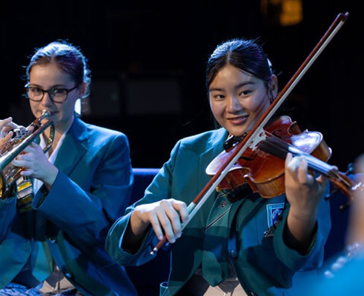 Performing Arts