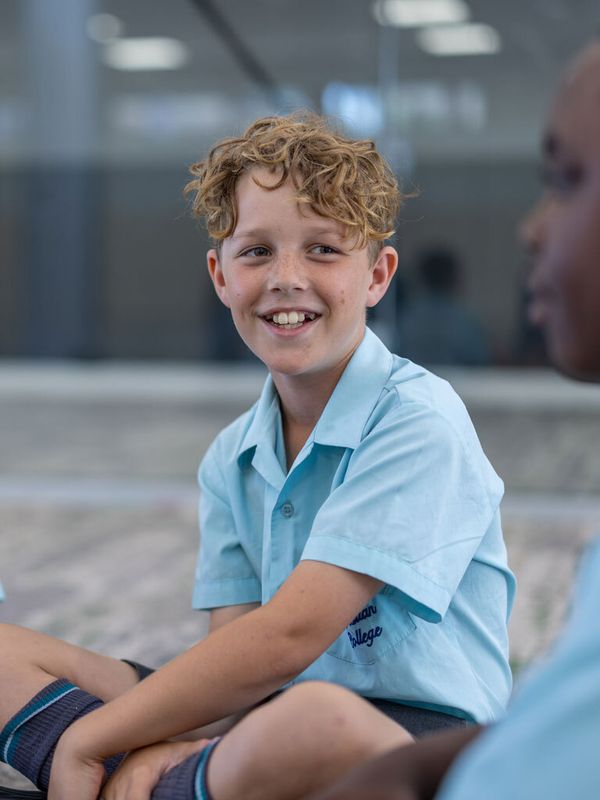 Outside School Hours Care