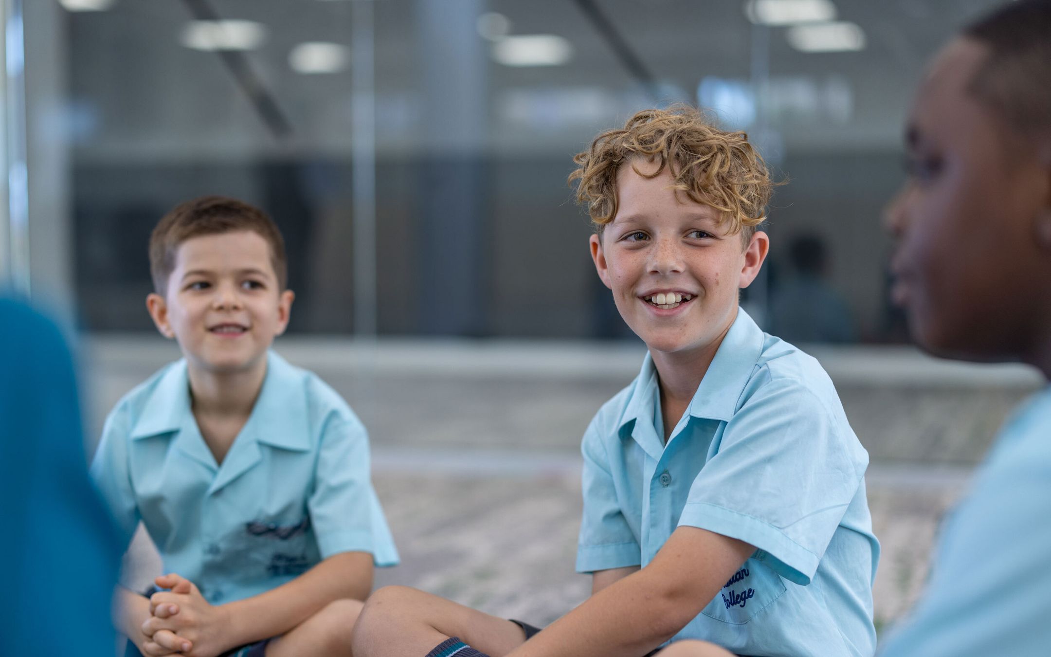 Outside School Hours Care