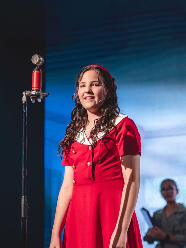 Performing Arts