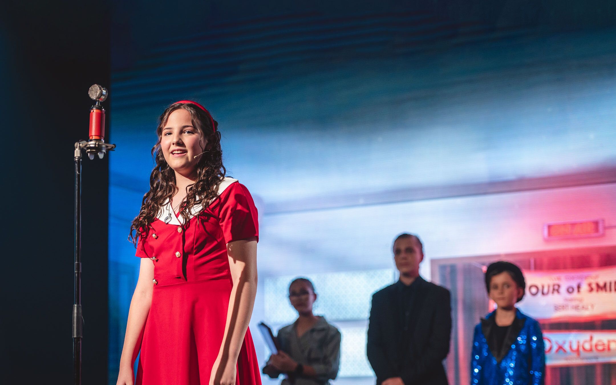 Performing Arts
