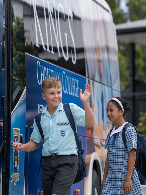 School Bus Services