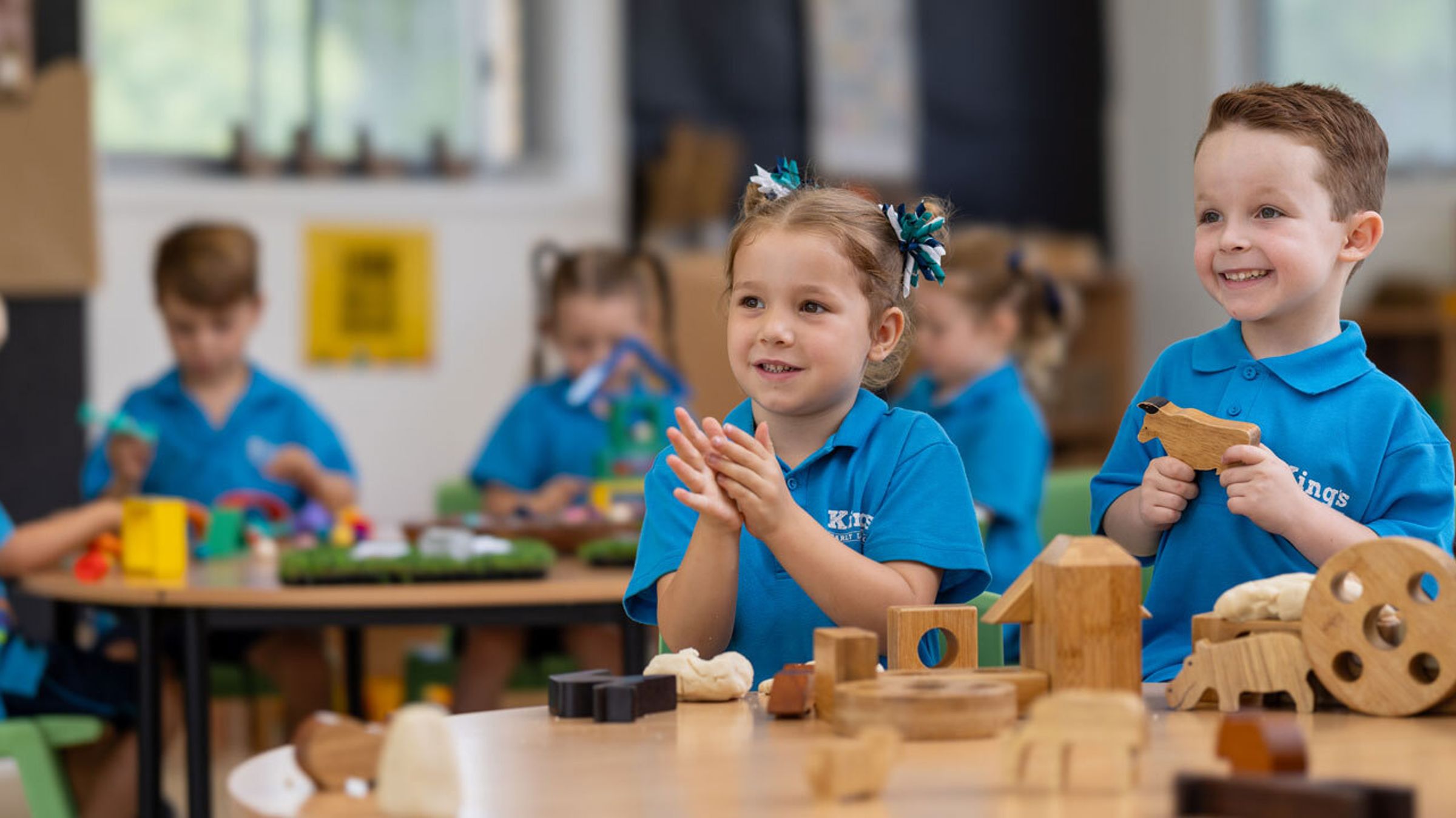Play Learn Grow