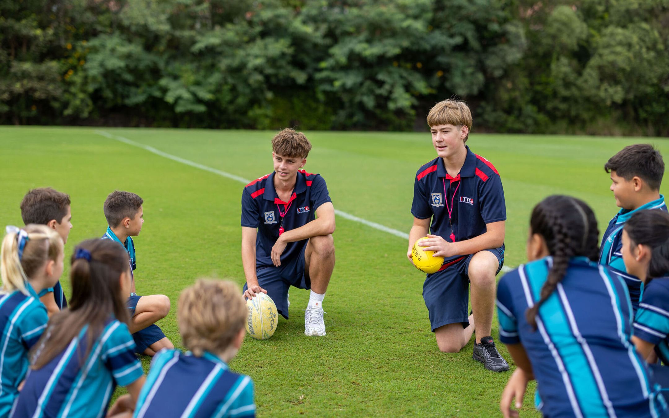 Sport Development Program