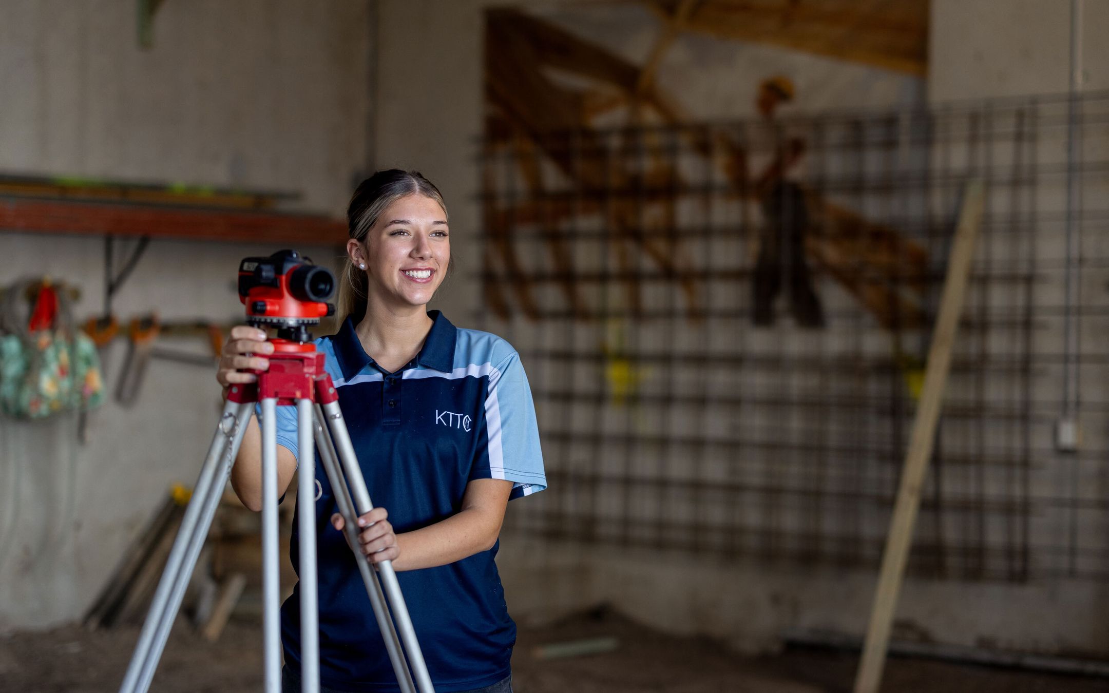 Trade Training Pathways
