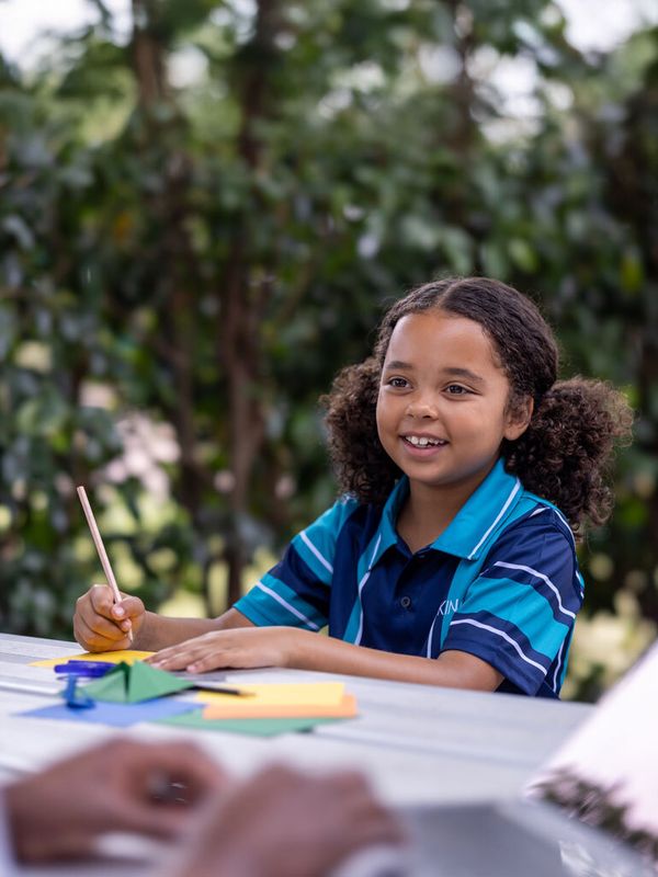 Outside School Hours Care