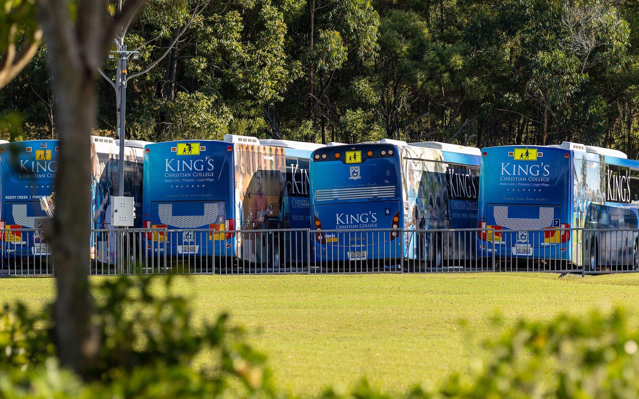 School Bus Services