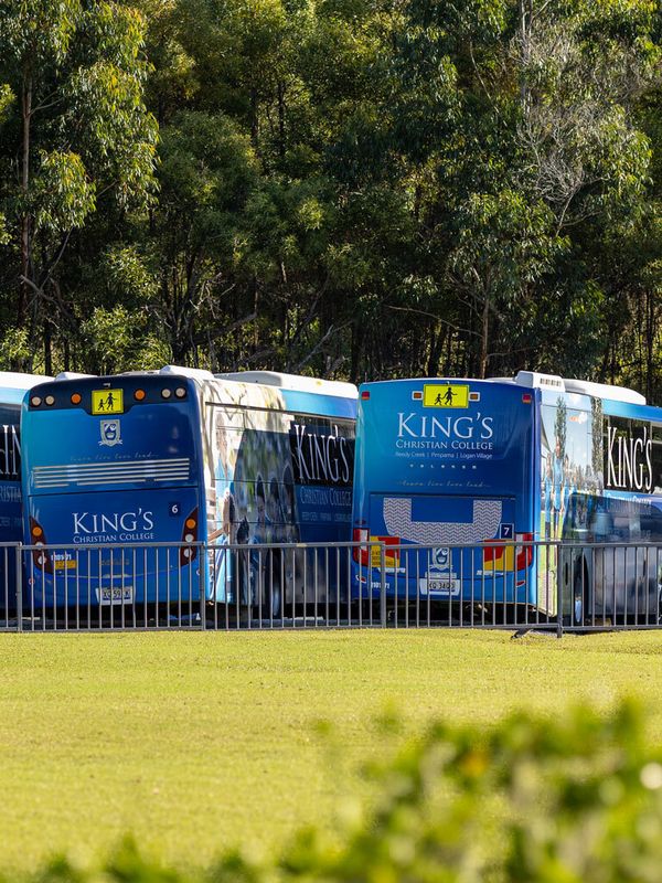 School Bus Services
