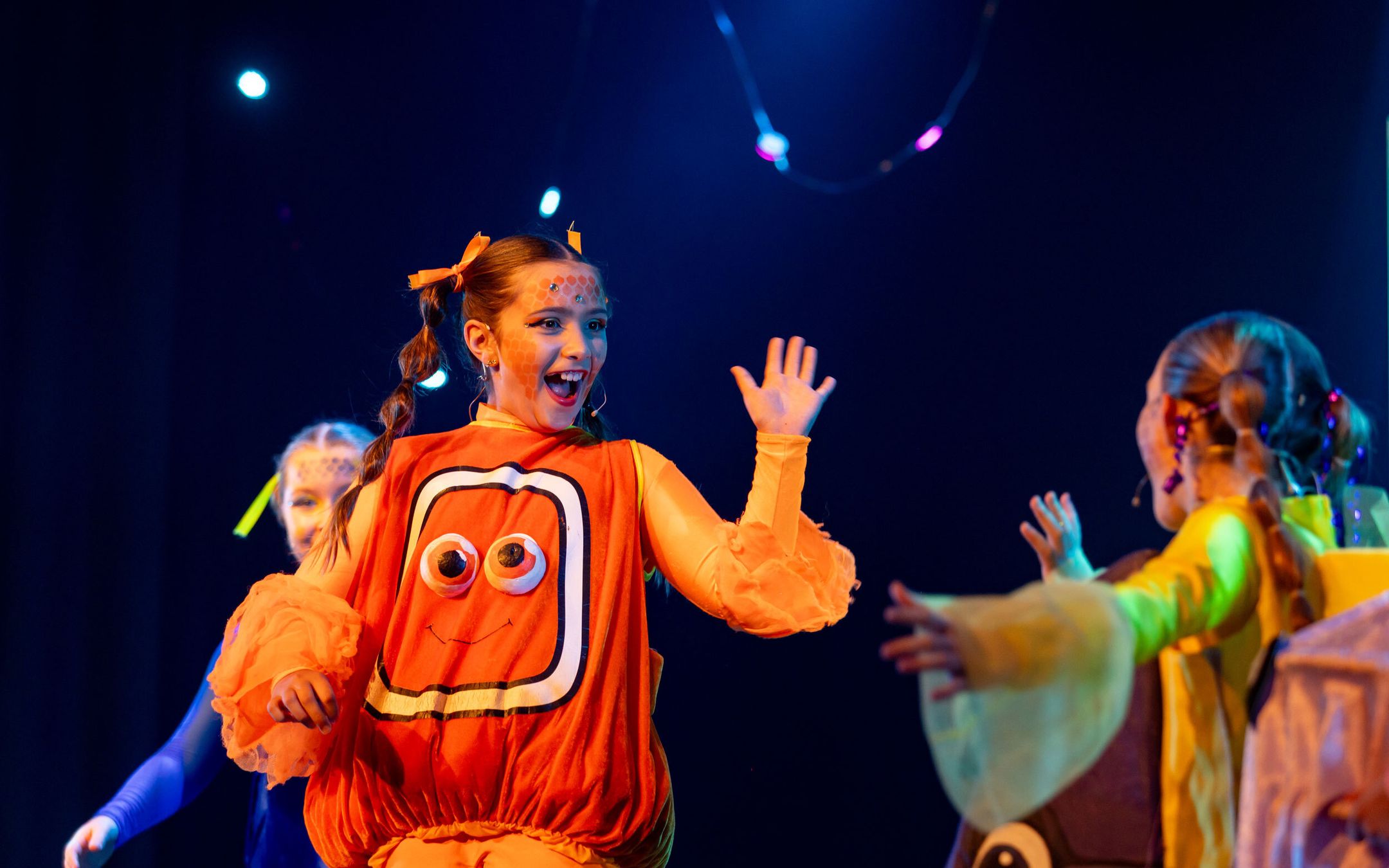 Performing Arts