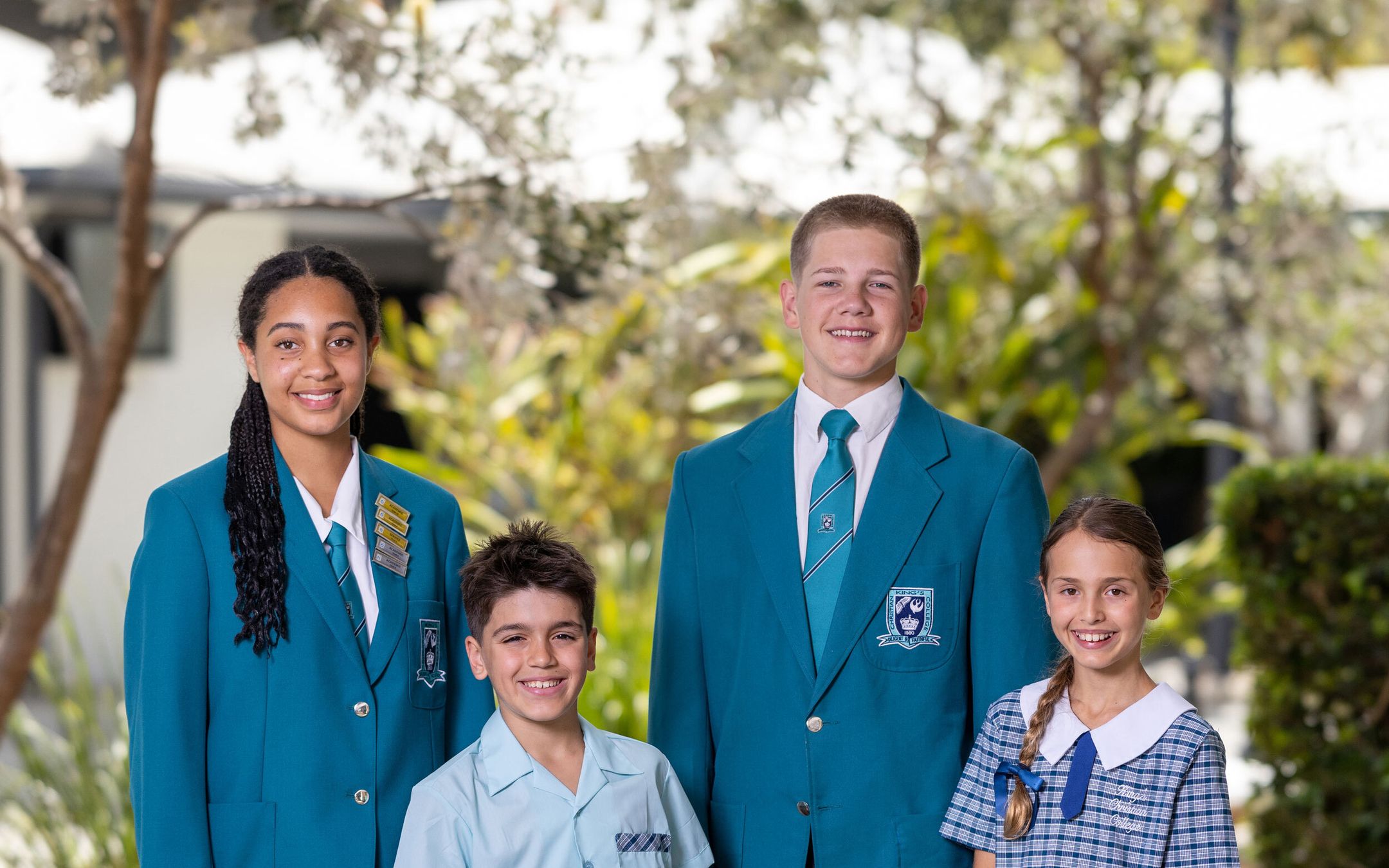 School Uniforms