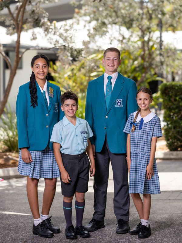 School Uniforms
