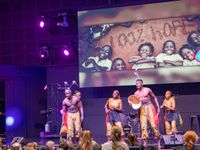 100 Hope choir 6097