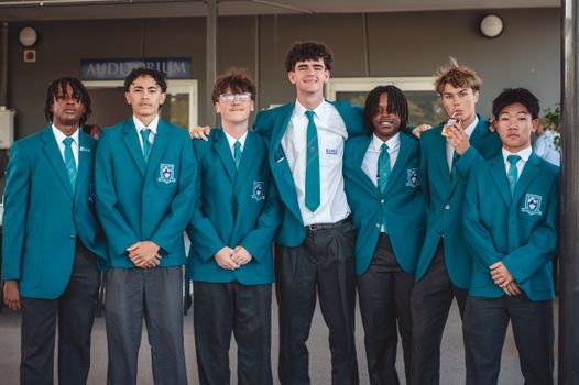 20260122 Year 12 First Day 4390