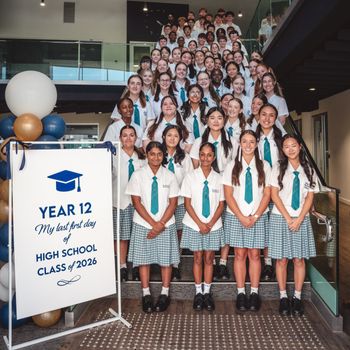 20260122 Year 12 First Day 4477