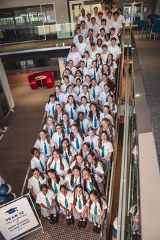 20260122 Year 12 First Day 4491