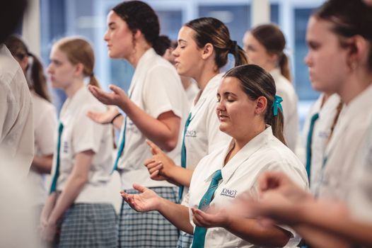 20260122 Year 12 First Day 4563