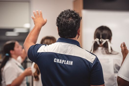 20260122 Year 12 First Day 4583