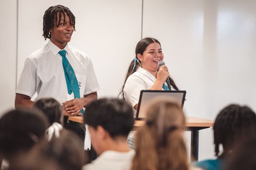 20260122 Year 12 First Day 4614