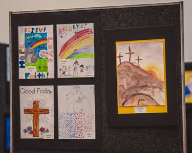 20260331 Easter Fest Logan Village 8835