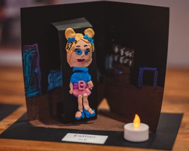 20260331 Easter Fest Logan Village 8830