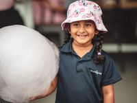 20260331 Easter Fest Logan Village 8858