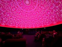 Year 3 Brisbane Planetarium 4
