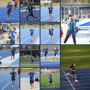 CSSAQ Athletics 2
