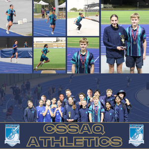 CSSAQ Athletics 3