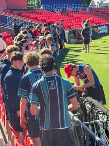 Careers GC Suns 9895