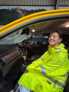 Careers RFS web