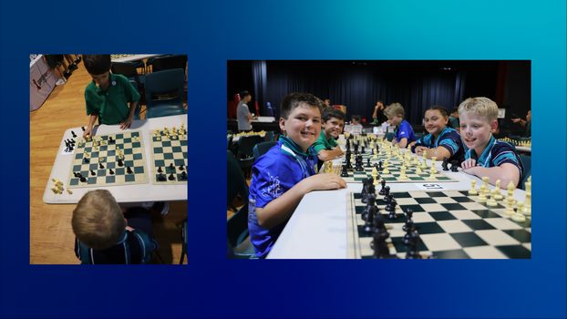 Chess Championship T1 2023 4