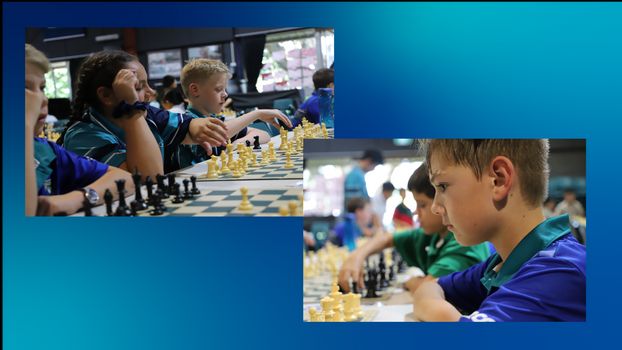 Chess Championship T1 2023 8