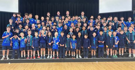 Chess Primary team T3 web