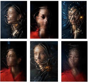 Christina H HOTA photography