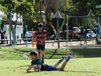 APS Finals 9 news
