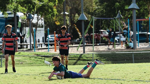 APS Finals 9 news