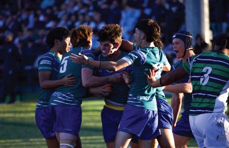 APS Finals 1 news