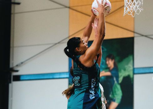 APS Finals 2 news