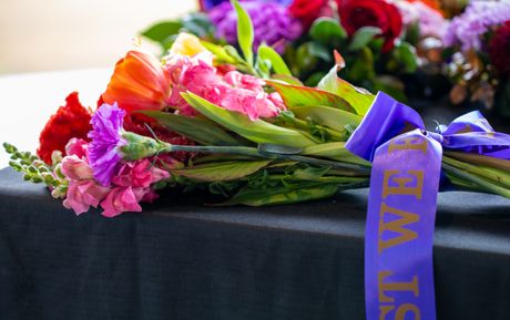 Anzac Day Service 4434