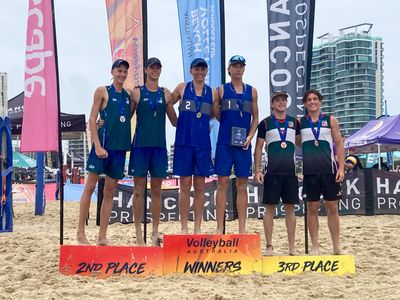 Aus Beach Volleyball Cup 2024 web 8