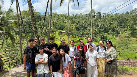 Bali Mission 26 2 2