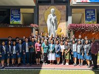 Bali Mission 26 2 5