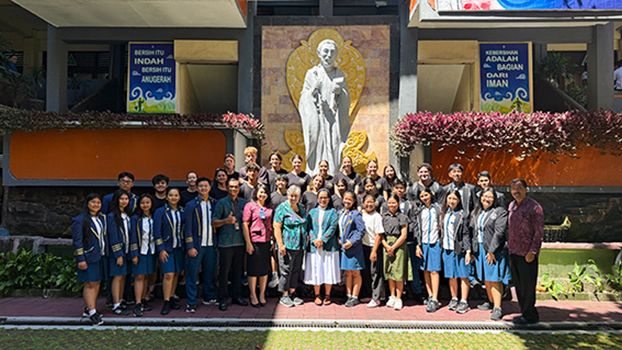 Bali Mission 26 2 5