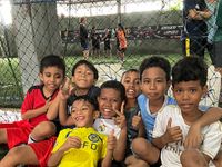 Bali Mission 26 2 6