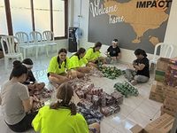 Bali Mission 26 6977