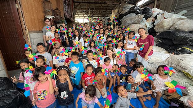 Bali Mission 26 7593